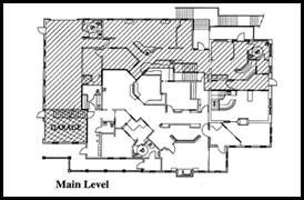 Main Level Phase 1